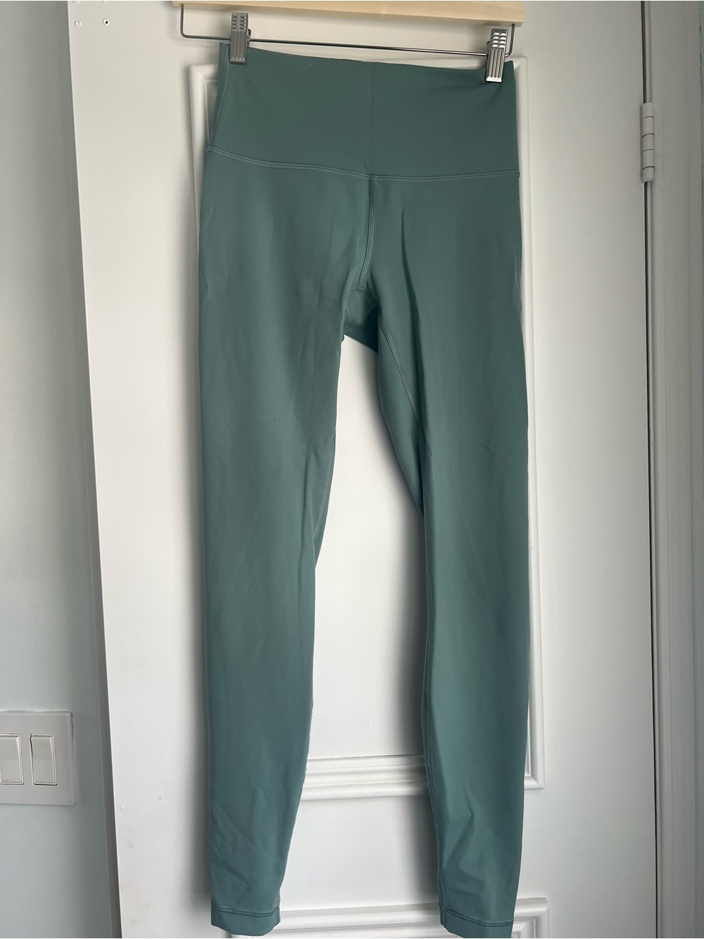 Lululemon Leggings - 2 pairs